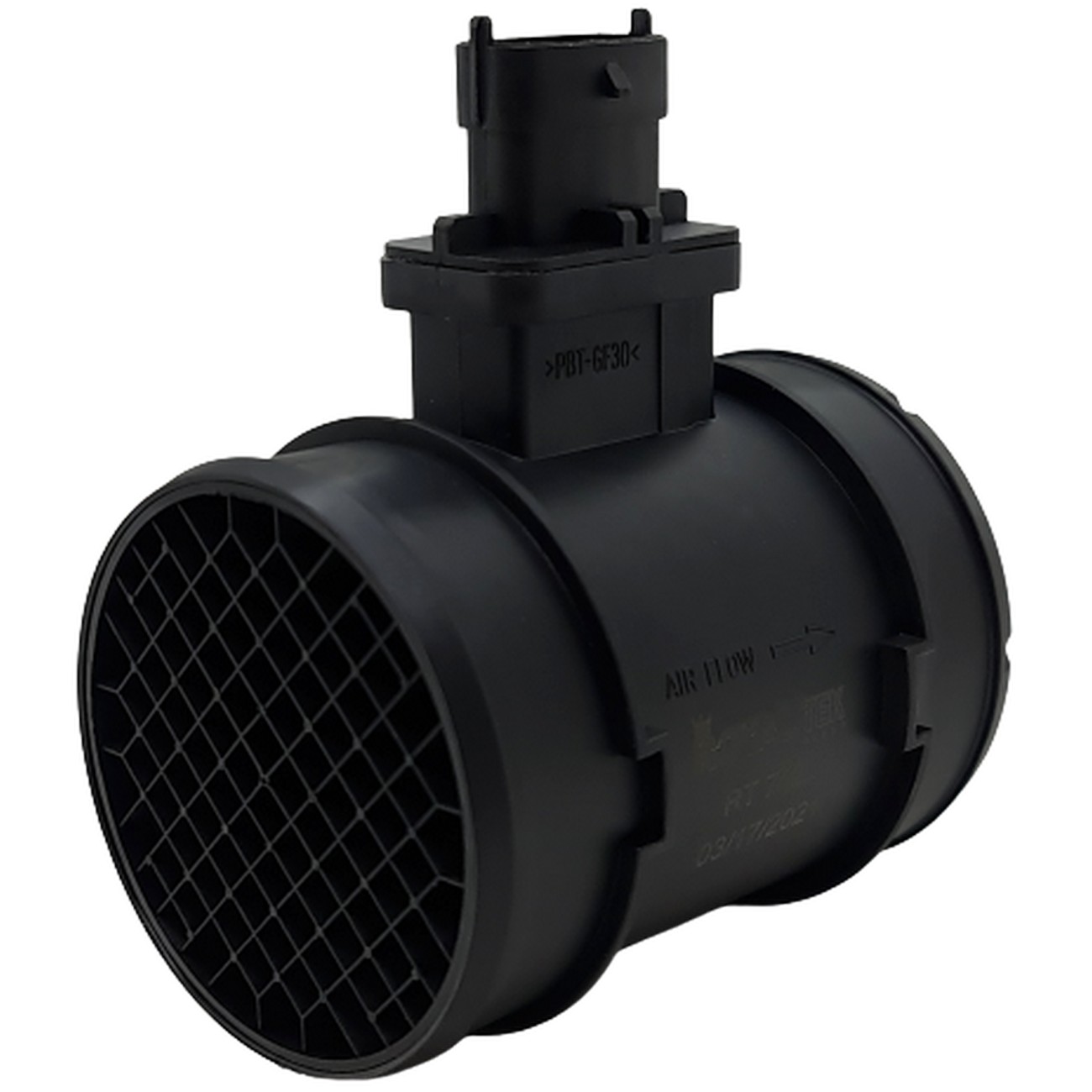 Sensor Maf Fiat Ducato 2.3 Jtd Bravo 1.6 Jtd Strada 1.3 Jtd